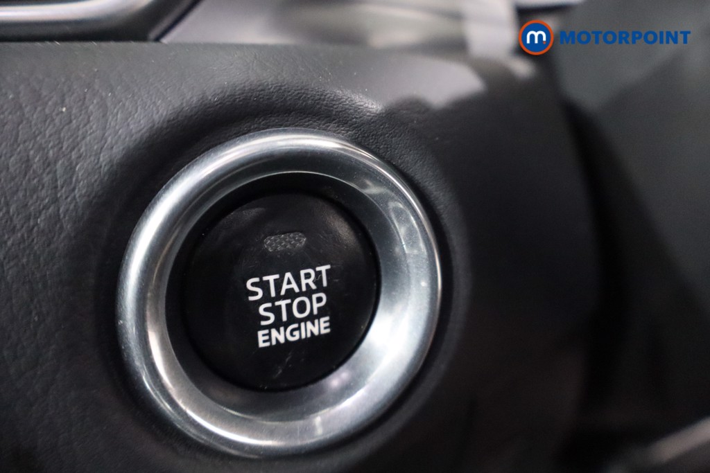 Mazda Cx-5 Se-L Manual Petrol SUV - Stock Number (1590440) - 18th supplementary image