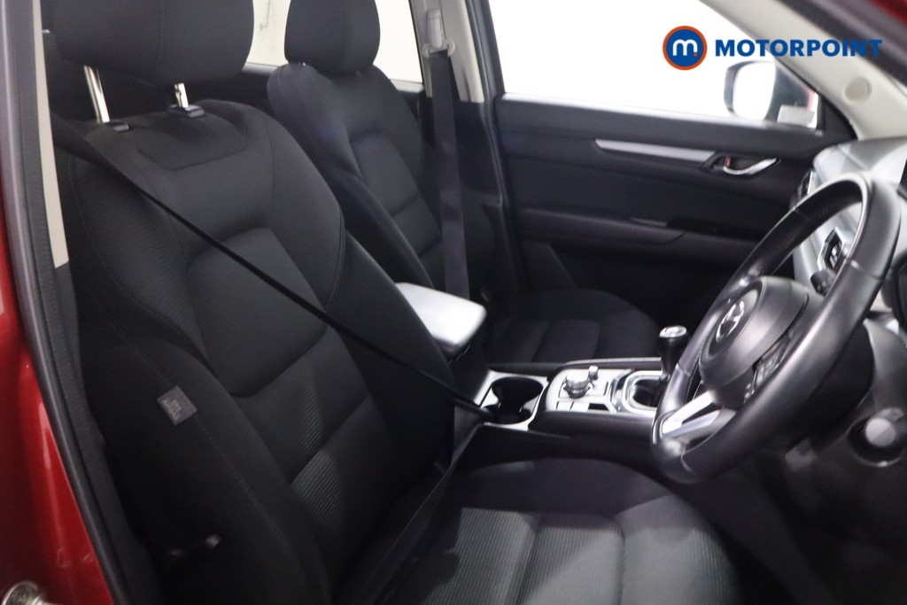 Mazda Cx-5 Se-L Manual Petrol SUV - Stock Number (1590440) - 21st supplementary image