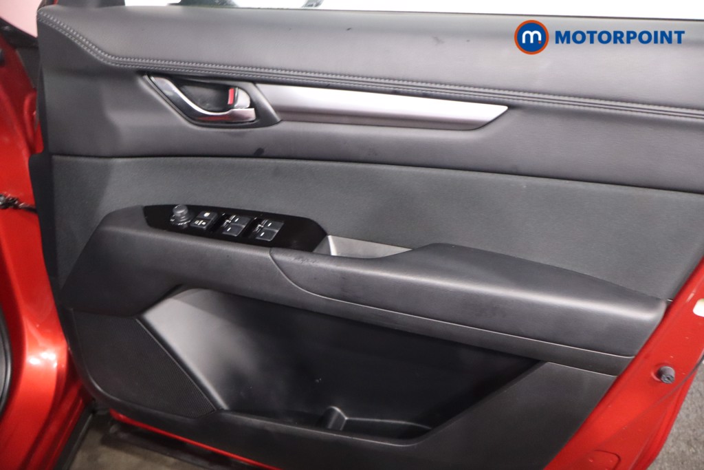 Mazda Cx-5 Se-L Manual Petrol SUV - Stock Number (1590440) - 22nd supplementary image