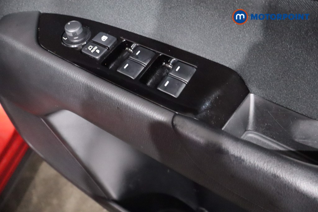Mazda Cx-5 Se-L Manual Petrol SUV - Stock Number (1590440) - 23rd supplementary image
