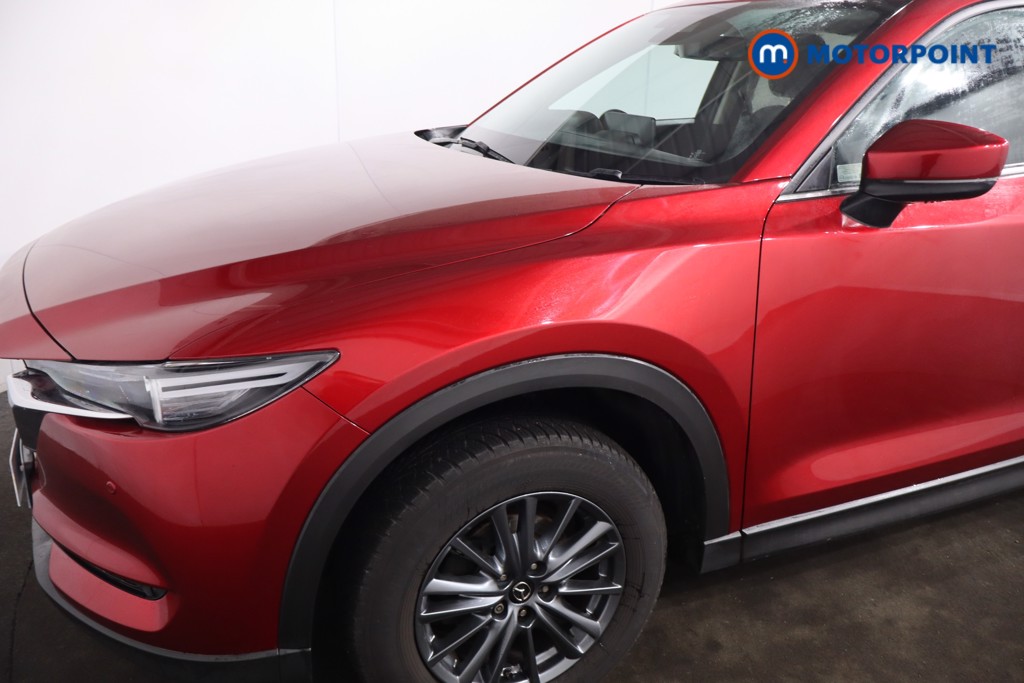 Mazda Cx-5 Se-L Manual Petrol SUV - Stock Number (1590440) - 25th supplementary image