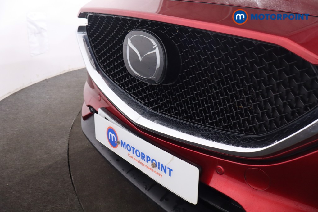 Mazda Cx-5 Se-L Manual Petrol SUV - Stock Number (1590440) - 26th supplementary image