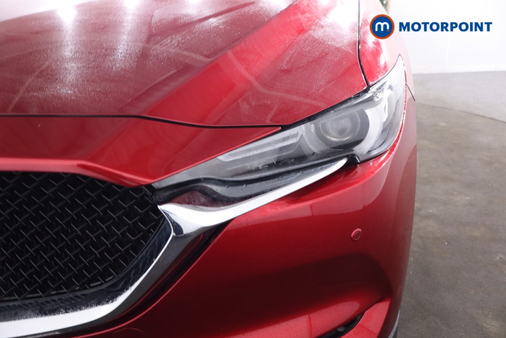 Mazda Cx-5 Se-L Manual Petrol SUV - Stock Number (1590440) - 27th supplementary image