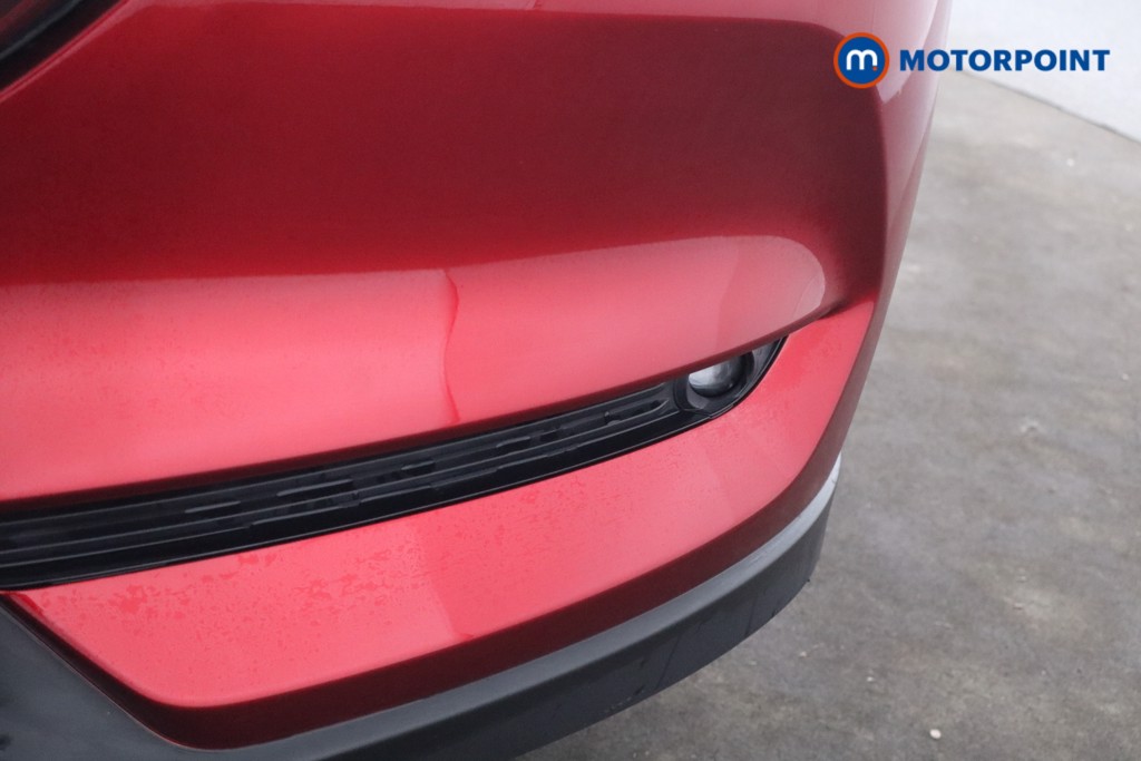 Mazda Cx-5 Se-L Manual Petrol SUV - Stock Number (1590440) - 28th supplementary image