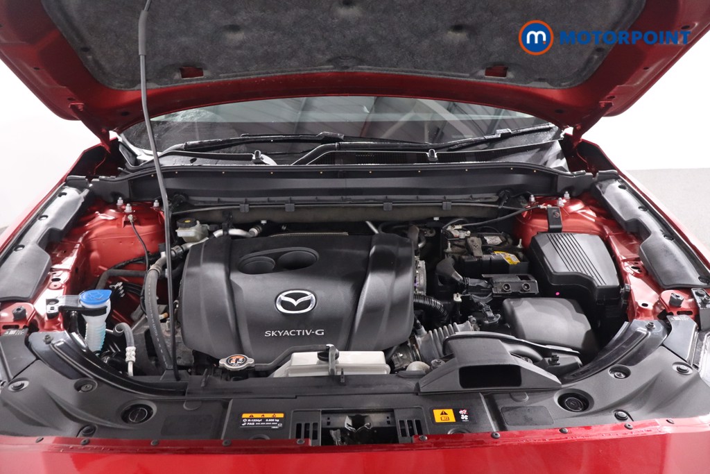 Mazda Cx-5 Se-L Manual Petrol SUV - Stock Number (1590440) - 29th supplementary image