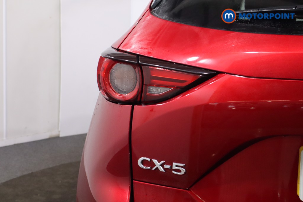 Mazda Cx-5 Se-L Manual Petrol SUV - Stock Number (1590440) - 31st supplementary image