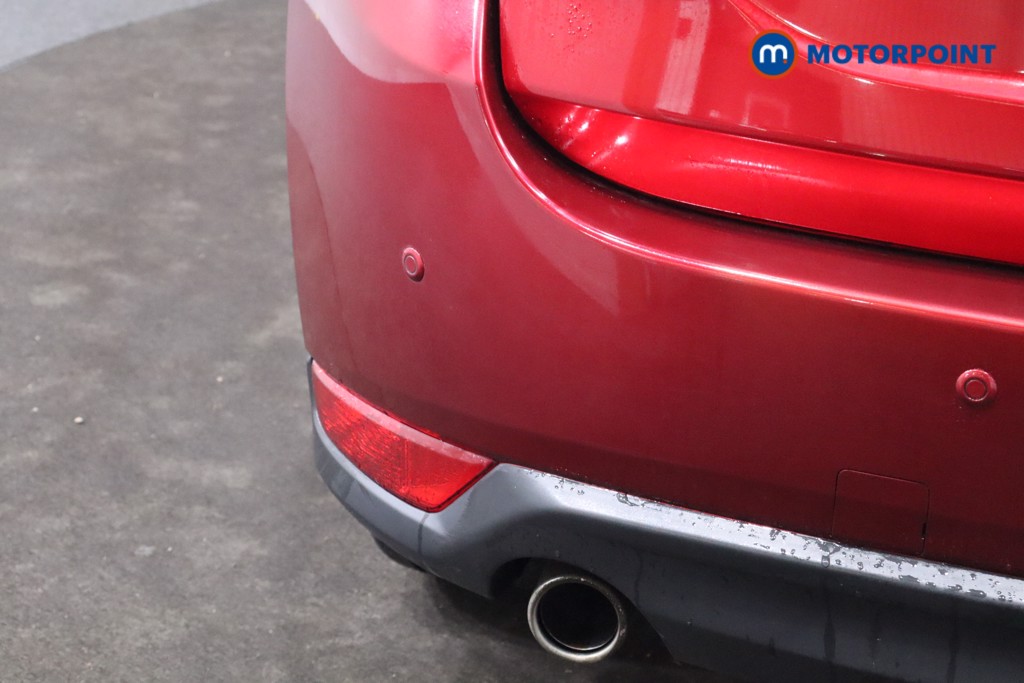Mazda Cx-5 Se-L Manual Petrol SUV - Stock Number (1590440) - 32nd supplementary image