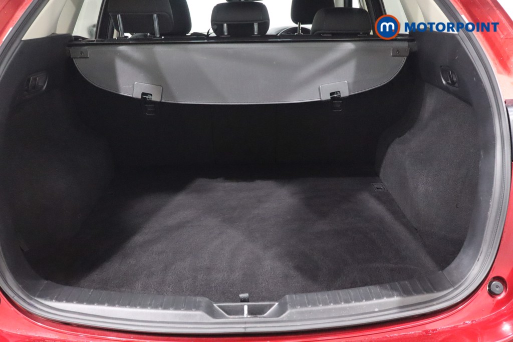 Mazda Cx-5 Se-L Manual Petrol SUV - Stock Number (1590440) - 33rd supplementary image