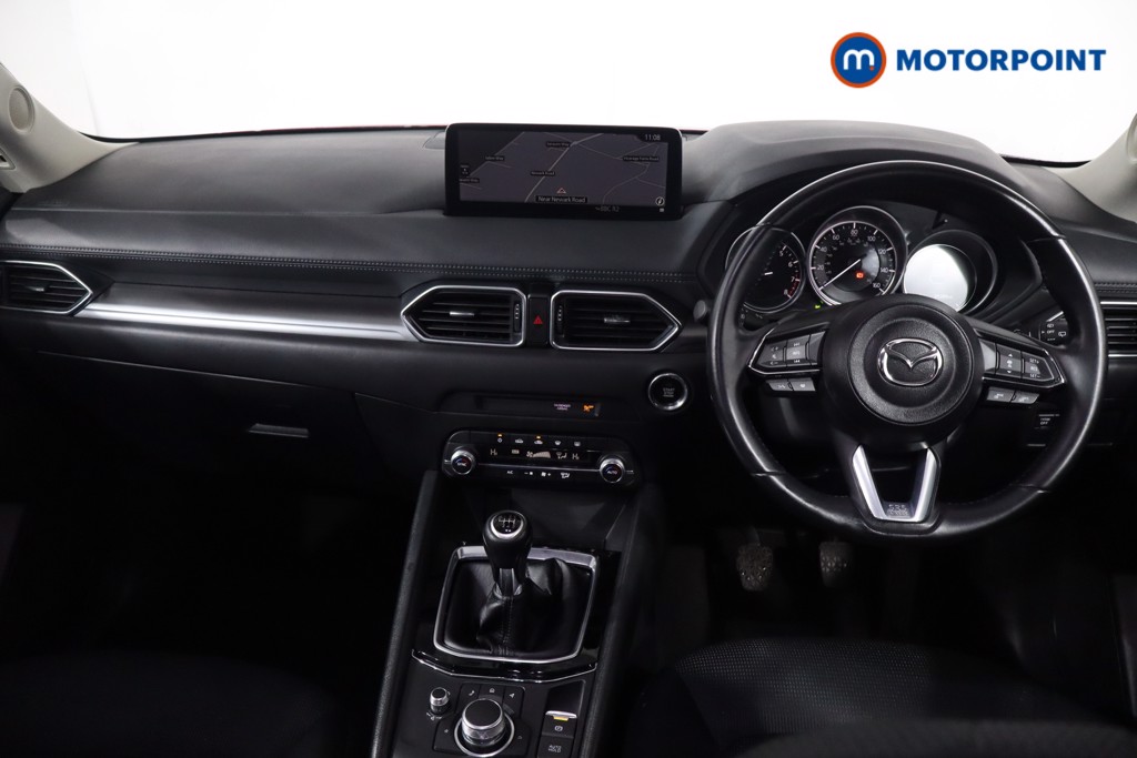 Mazda Cx-5 Se-L Manual Petrol SUV - Stock Number (1590440) - 1st supplementary image