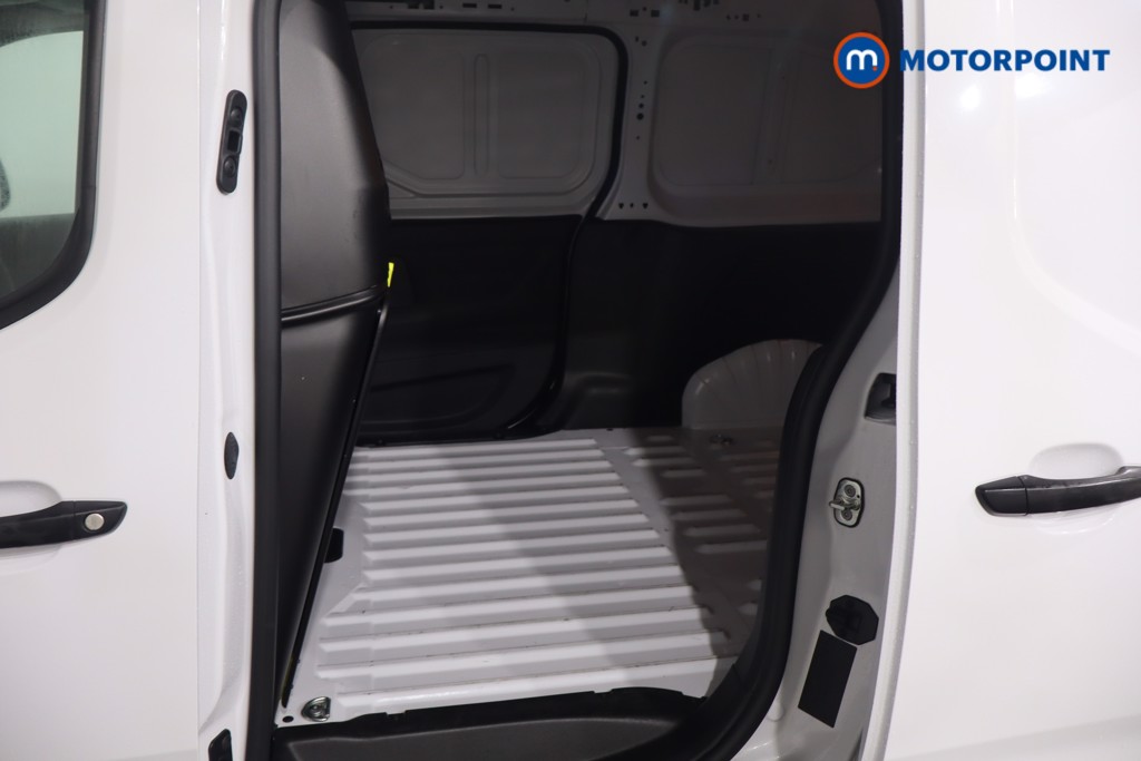 Peugeot Partner Professional Manual Diesel Panel Van - Stock Number (1591159) - 5th supplementary image