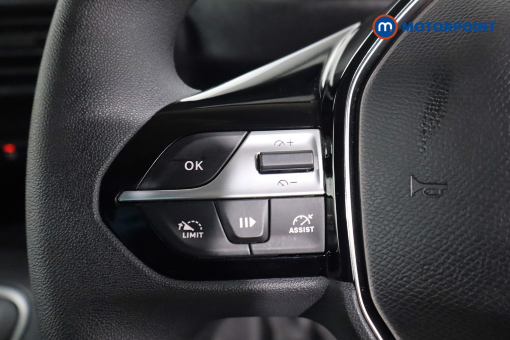 Peugeot Partner Professional Manual Diesel Panel Van - Stock Number (1591159) - 7th supplementary image