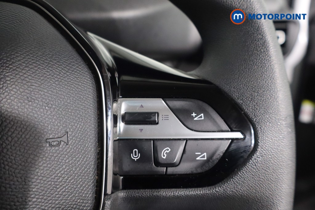 Peugeot Partner Professional Manual Diesel Panel Van - Stock Number (1591159) - 8th supplementary image