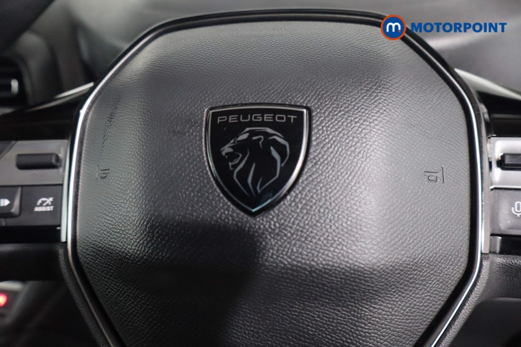 Peugeot Partner Professional Manual Diesel Panel Van - Stock Number (1591159) - 13th supplementary image