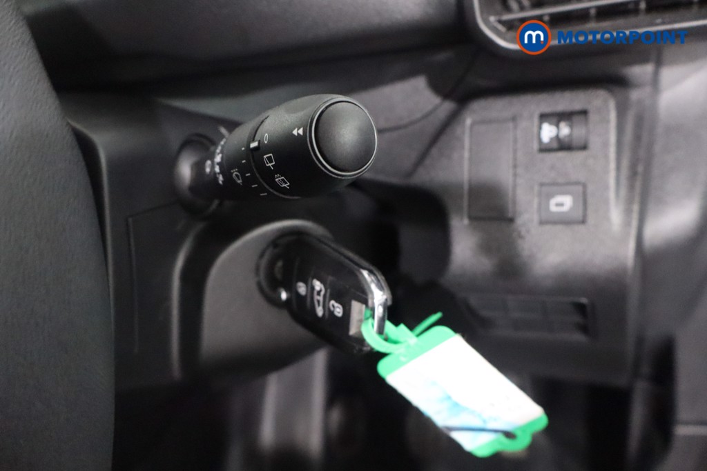 Peugeot Partner Professional Manual Diesel Panel Van - Stock Number (1591159) - 17th supplementary image