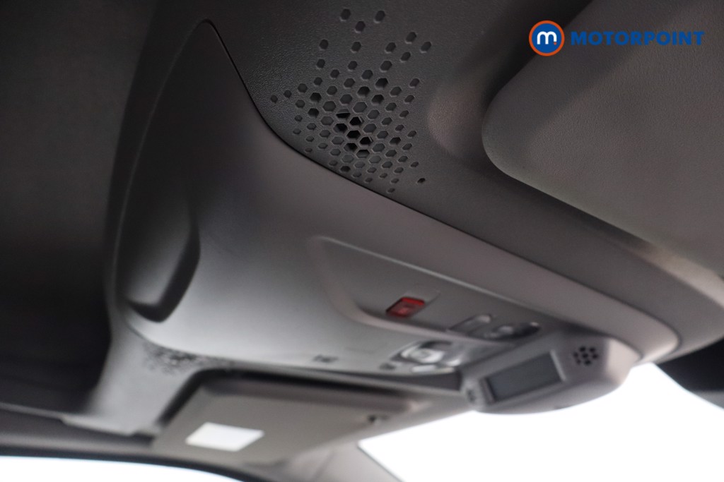 Peugeot Partner Professional Manual Diesel Panel Van - Stock Number (1591159) - 20th supplementary image