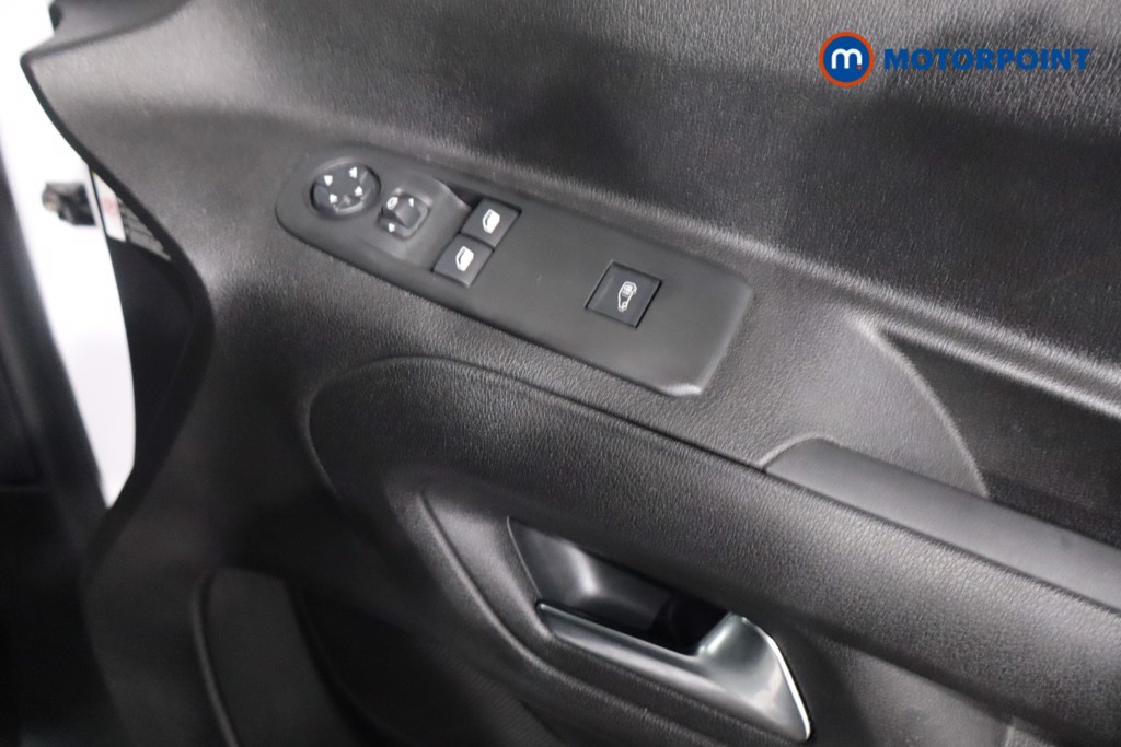 Peugeot Partner Professional Manual Diesel Panel Van - Stock Number (1591159) - 23rd supplementary image