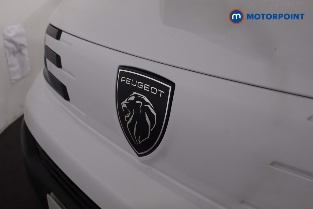 Peugeot Partner Professional Manual Diesel Panel Van - Stock Number (1591159) - 26th supplementary image