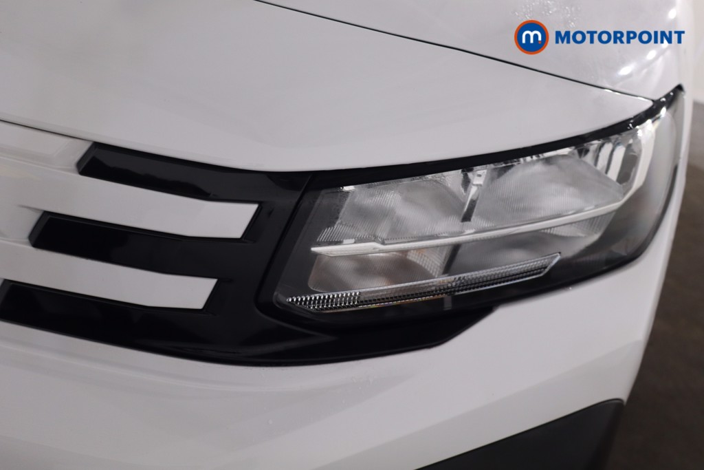 Peugeot Partner Professional Manual Diesel Panel Van - Stock Number (1591159) - 27th supplementary image