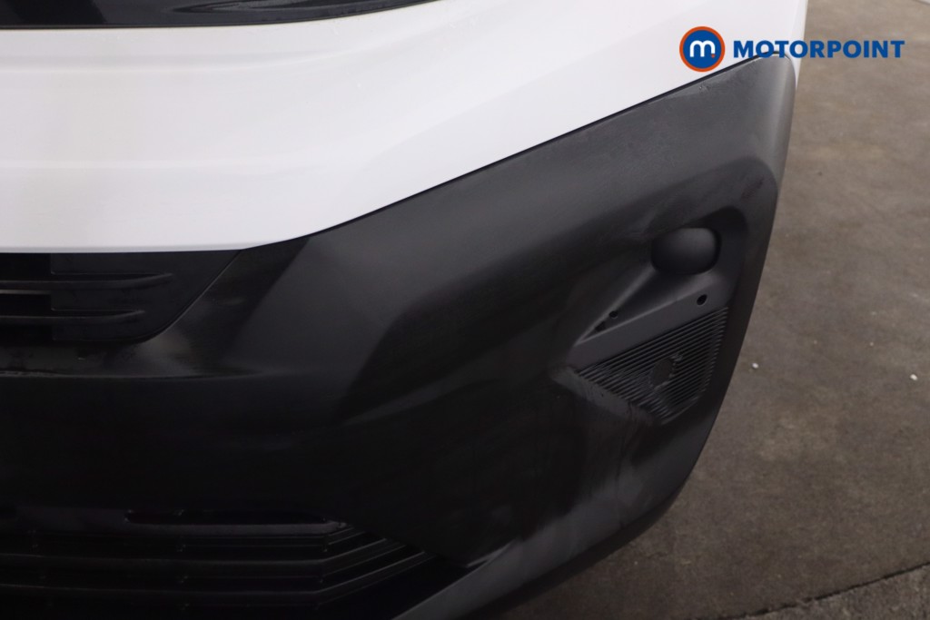 Peugeot Partner Professional Manual Diesel Panel Van - Stock Number (1591159) - 28th supplementary image