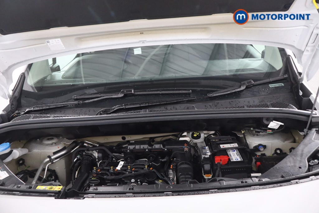 Peugeot Partner Professional Manual Diesel Panel Van - Stock Number (1591159) - 29th supplementary image