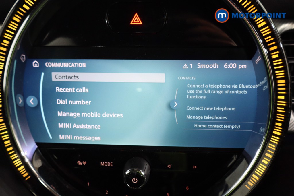 Mini Hatchback Cooper S Exclusive Manual Petrol Hatchback - Stock Number (1591329) - 6th supplementary image