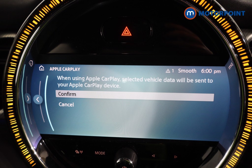 Mini Hatchback Cooper S Exclusive Manual Petrol Hatchback - Stock Number (1591329) - 7th supplementary image