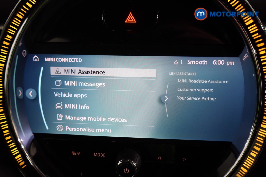 Mini Hatchback Cooper S Exclusive Manual Petrol Hatchback - Stock Number (1591329) - 9th supplementary image