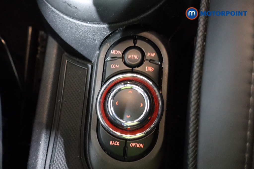 Mini Hatchback Cooper S Exclusive Manual Petrol Hatchback - Stock Number (1591329) - 12th supplementary image