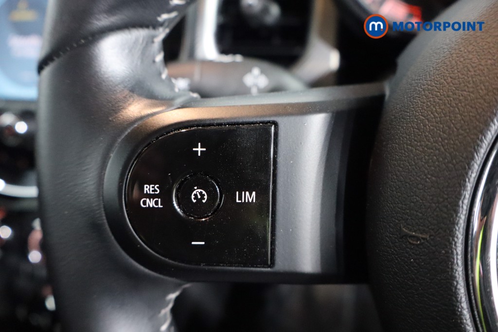 Mini Hatchback Cooper S Exclusive Manual Petrol Hatchback - Stock Number (1591329) - 13th supplementary image