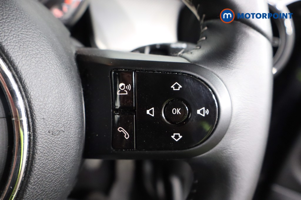 Mini Hatchback Cooper S Exclusive Manual Petrol Hatchback - Stock Number (1591329) - 14th supplementary image