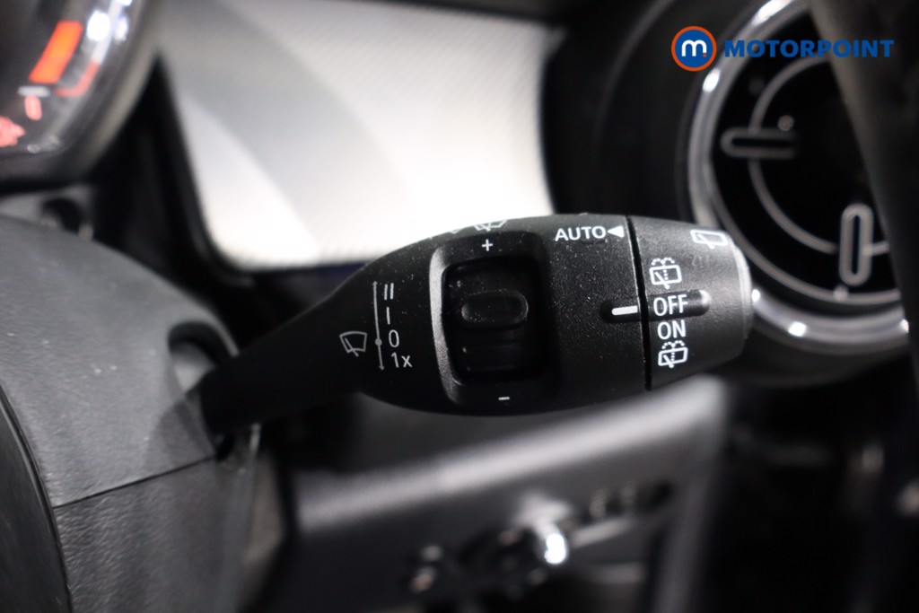 Mini Hatchback Cooper S Exclusive Manual Petrol Hatchback - Stock Number (1591329) - 16th supplementary image