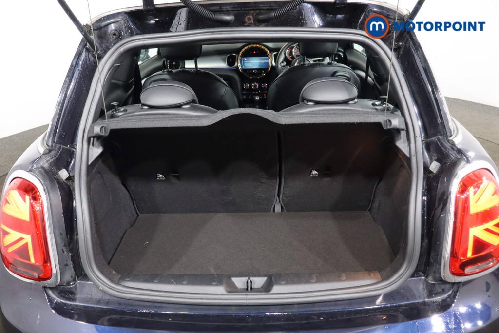 Mini Hatchback Cooper S Exclusive Manual Petrol Hatchback - Stock Number (1591329) - 23rd supplementary image