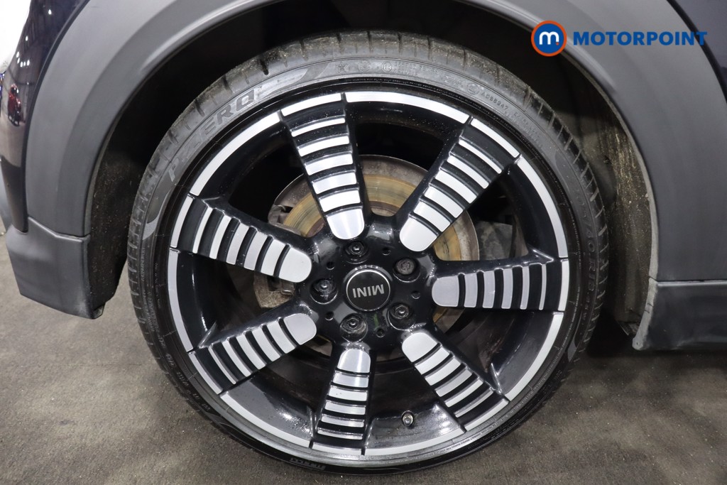 Mini Hatchback Cooper S Exclusive Manual Petrol Hatchback - Stock Number (1591329) - 24th supplementary image