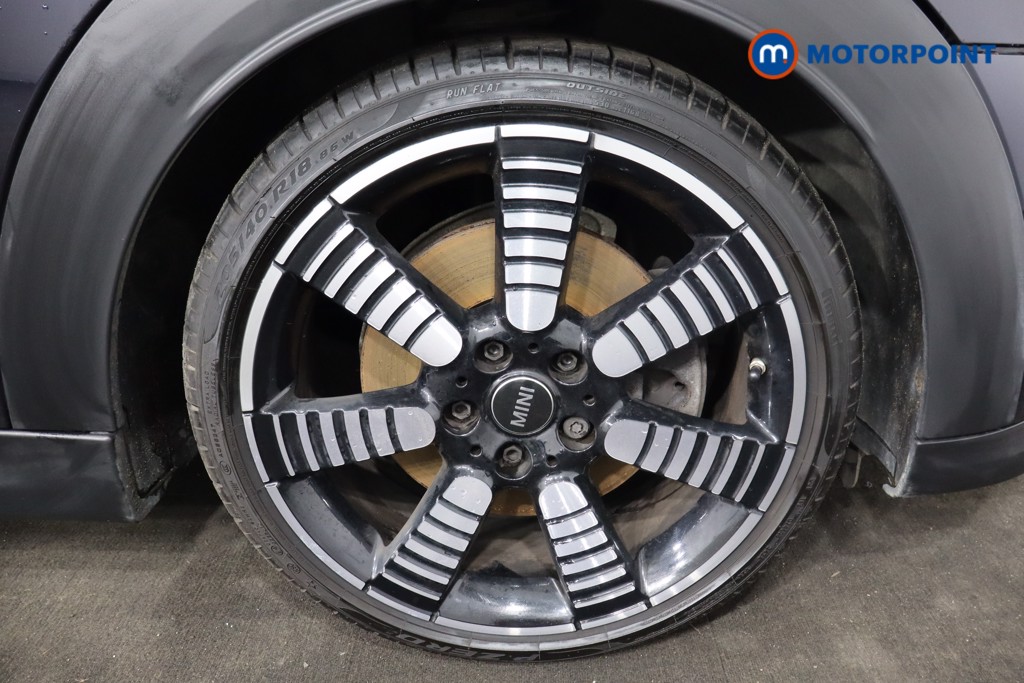 Mini Hatchback Cooper S Exclusive Manual Petrol Hatchback - Stock Number (1591329) - 25th supplementary image