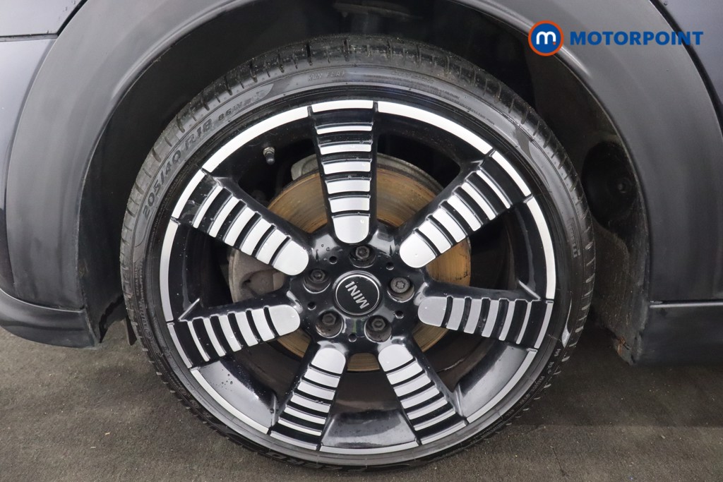 Mini Hatchback Cooper S Exclusive Manual Petrol Hatchback - Stock Number (1591329) - 26th supplementary image