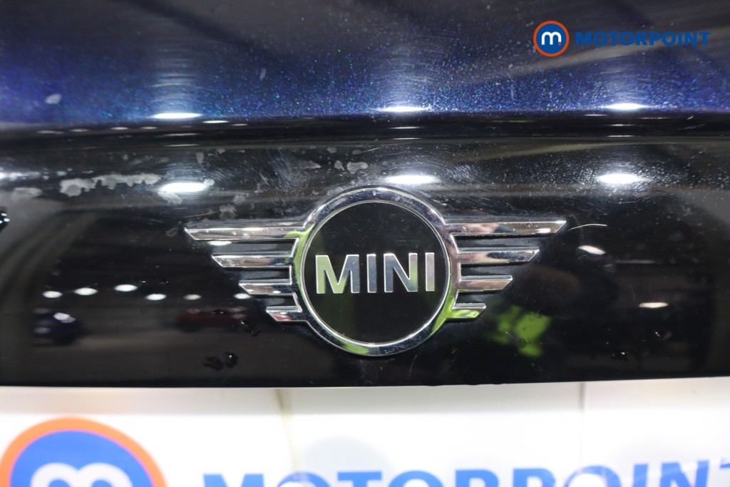 Mini Hatchback Cooper S Exclusive Manual Petrol Hatchback - Stock Number (1591329) - 31st supplementary image