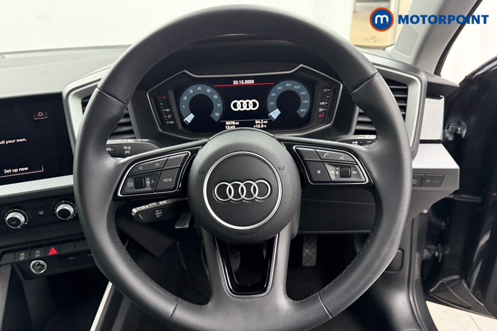Audi A1 Sport Manual Petrol Hatchback - Stock Number (1591683) - 2nd supplementary image
