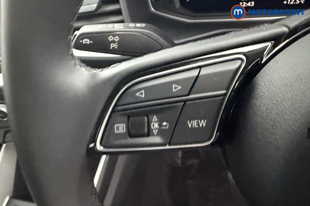 Audi A1 Sport Manual Petrol Hatchback - Stock Number (1591683) - 3rd supplementary image