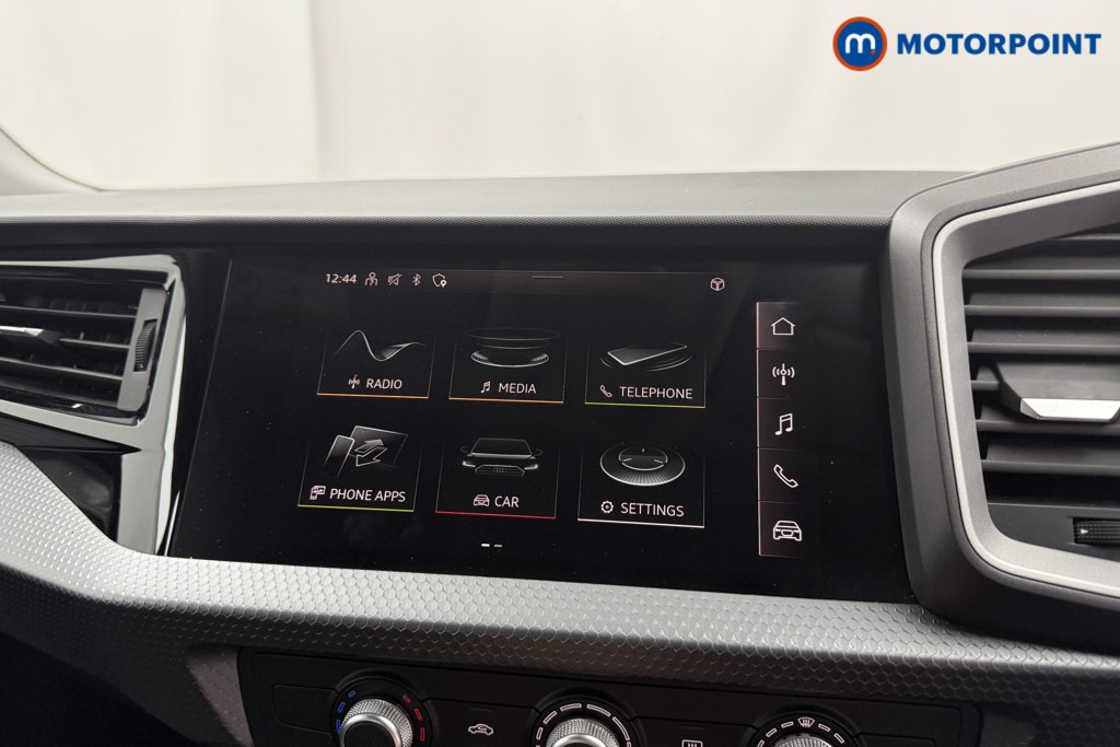 Audi A1 Sport Manual Petrol Hatchback - Stock Number (1591683) - 6th supplementary image