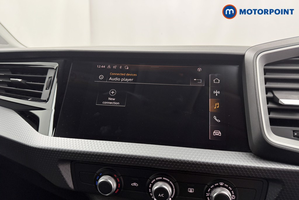 Audi A1 Sport Manual Petrol Hatchback - Stock Number (1591683) - 8th supplementary image