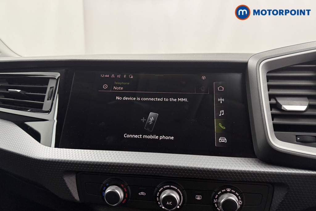 Audi A1 Sport Manual Petrol Hatchback - Stock Number (1591683) - 9th supplementary image