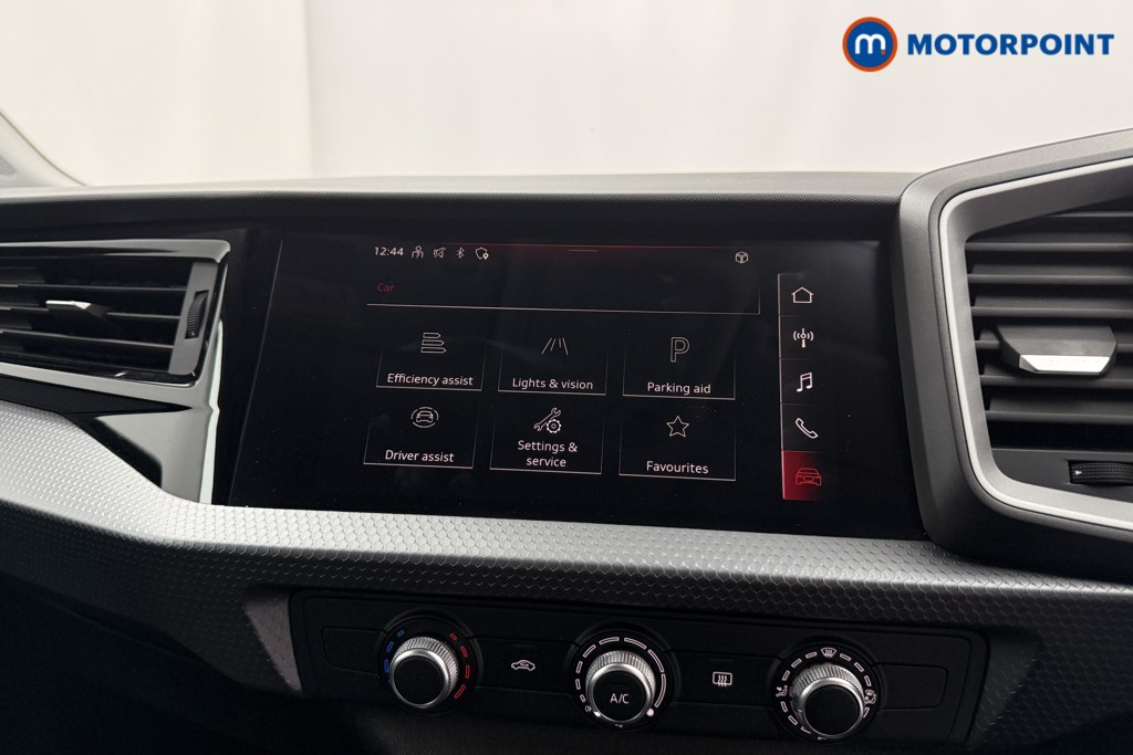 Audi A1 Sport Manual Petrol Hatchback - Stock Number (1591683) - 10th supplementary image