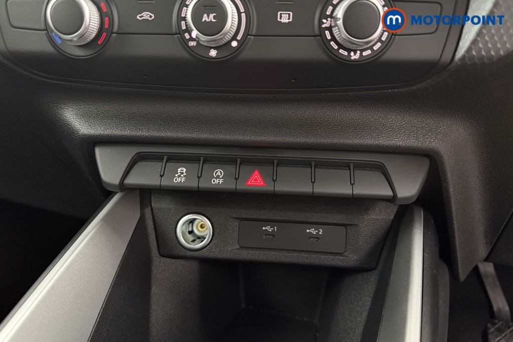 Audi A1 Sport Manual Petrol Hatchback - Stock Number (1591683) - 12th supplementary image