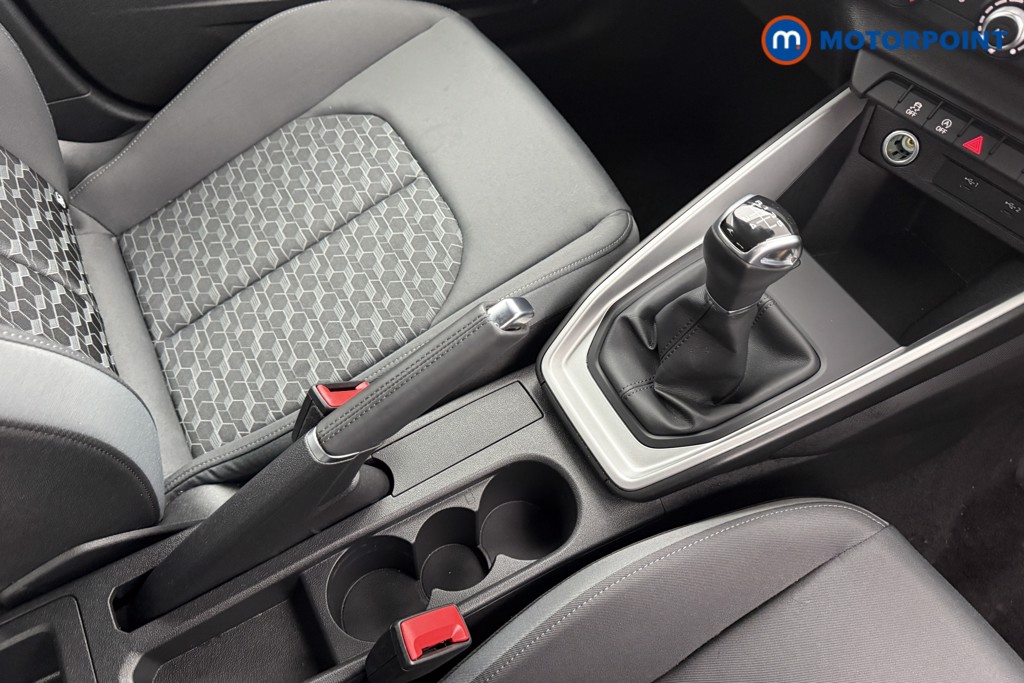 Audi A1 Sport Manual Petrol Hatchback - Stock Number (1591683) - 13th supplementary image