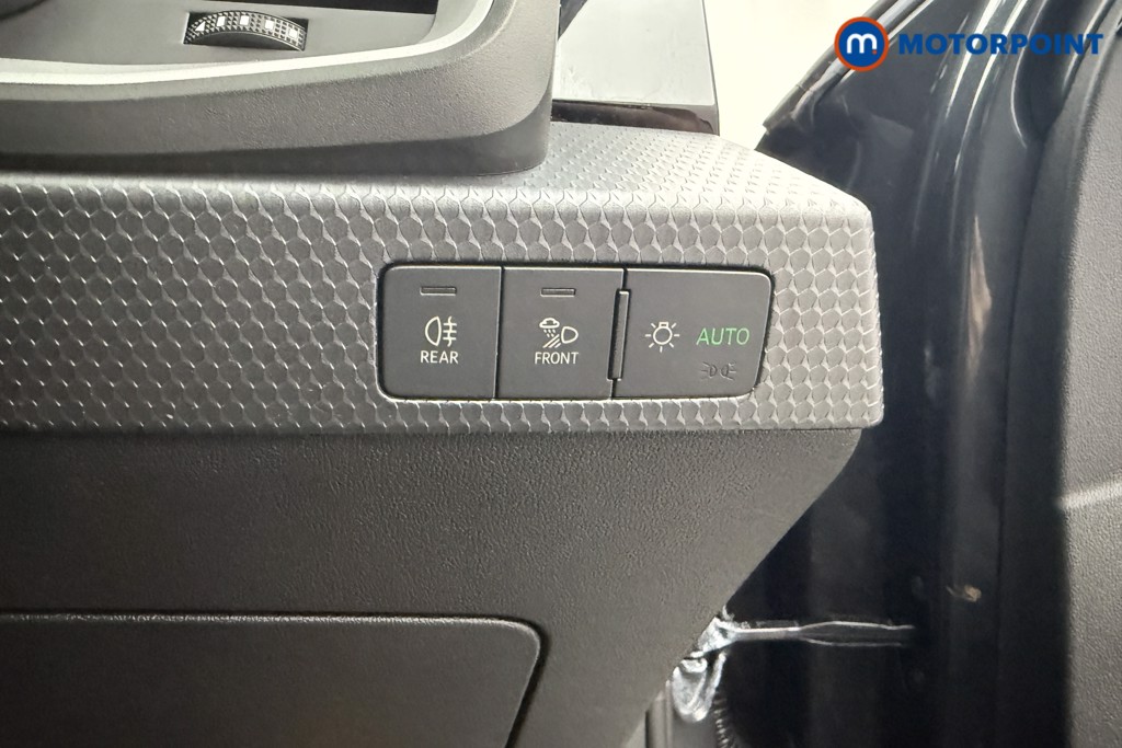 Audi A1 Sport Manual Petrol Hatchback - Stock Number (1591683) - 14th supplementary image