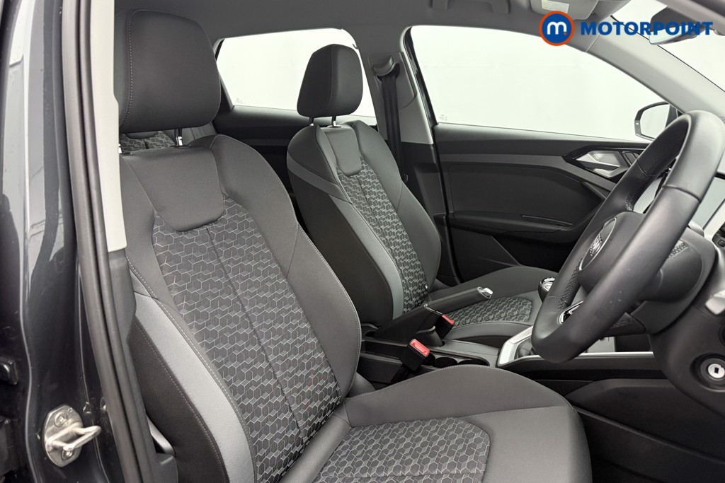 Audi A1 Sport Manual Petrol Hatchback - Stock Number (1591683) - 17th supplementary image