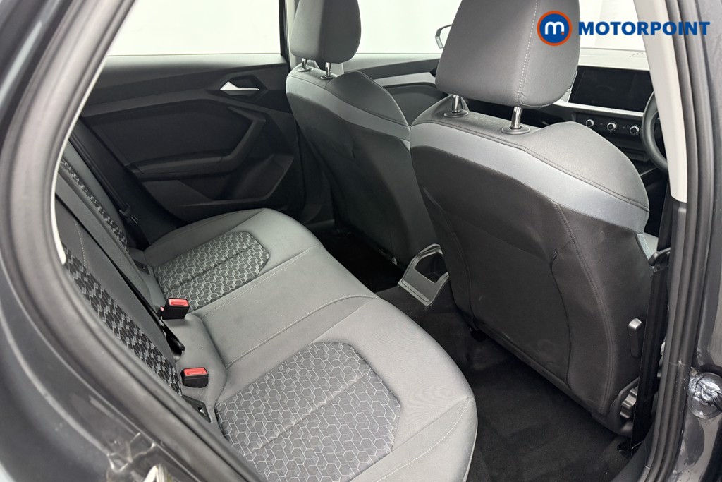 Audi A1 Sport Manual Petrol Hatchback - Stock Number (1591683) - 19th supplementary image