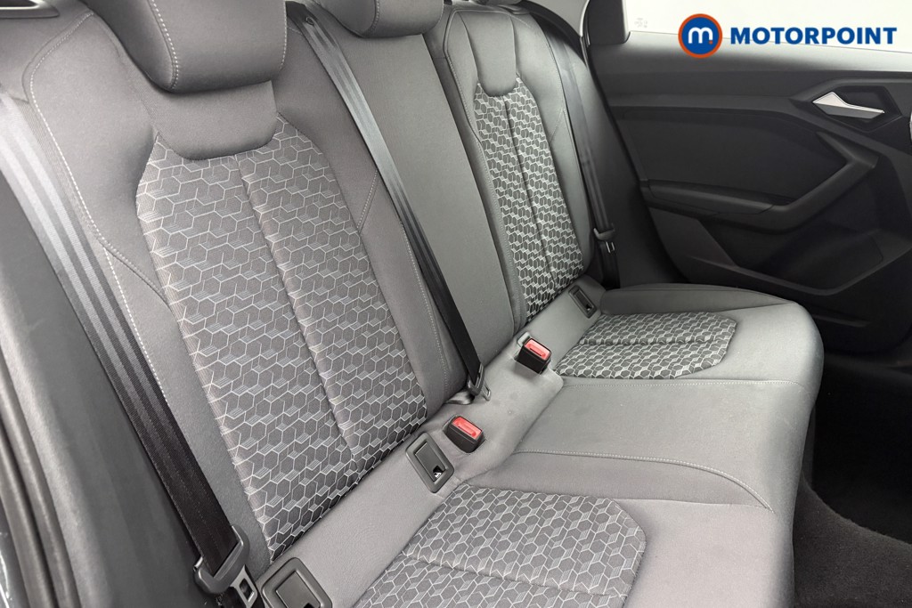 Audi A1 Sport Manual Petrol Hatchback - Stock Number (1591683) - 20th supplementary image