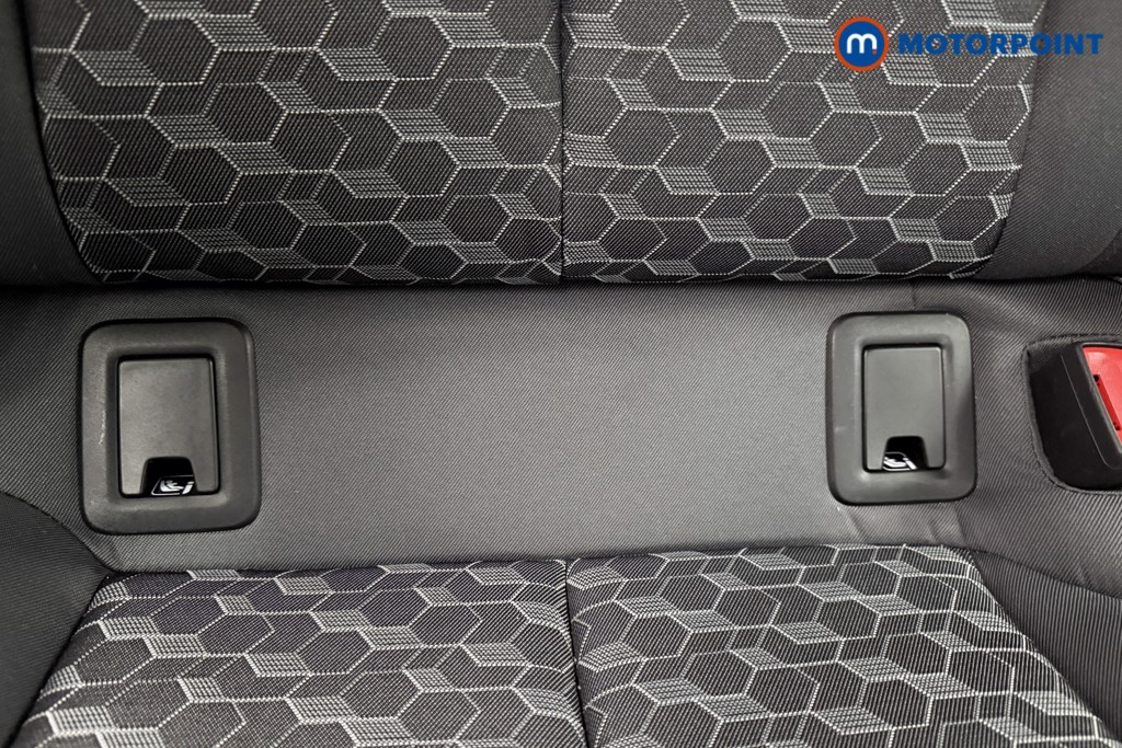 Audi A1 Sport Manual Petrol Hatchback - Stock Number (1591683) - 21st supplementary image