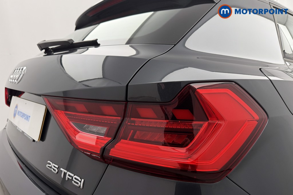Audi A1 Sport Manual Petrol Hatchback - Stock Number (1591683) - 22nd supplementary image